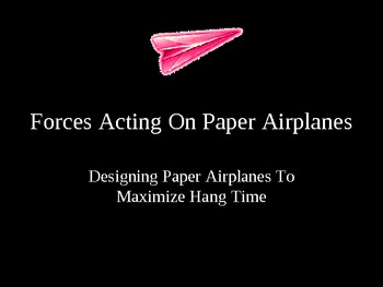 PPT - READ [PDF] Paper Airplanes: For Kids (Ages 8-12) Ready to