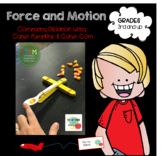 STEM Force and Motion