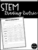 STEM Grading Rubric