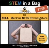 STEM in a Bag - Freebie Sample