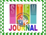 STEM Journal Thinking Exercises