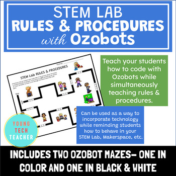 Three Quick Assessments with Ozobot