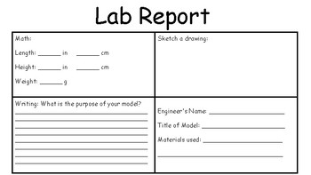 STEM Lego Building Task Cards by Future Generation Learning | TpT