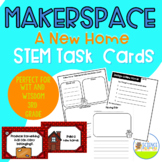 STEM Makerspace A New Home Wit and Wisdom Connections