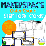 STEM Makerspace Outer Space Wit and Wisdom Connections
