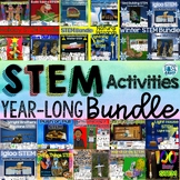 STEM Activities Bundle