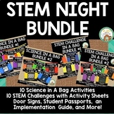 STEM Night Big Bundle