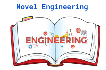 Preview of STEM- Novel Engineering Curriculum