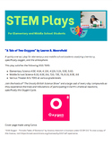 STEM Plays: A Tale of Two Oxygens