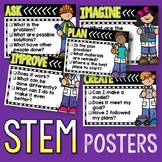 STEM Posters