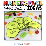 Makerspace Project Ideas