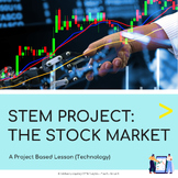 STEM Project: The Stock Market | Project-Based Learning (PBL)