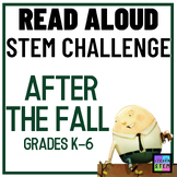 STEM Read Aloud - After the Fall | Grades K-6