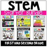 STEM STARTER BUNDLE (1st & 2nd Grade) 
