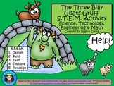 STEM Science, Technology, Engineering & Math With The Thre