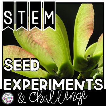 Preview of STEM Seed Dispersal Experiments and Challenges 