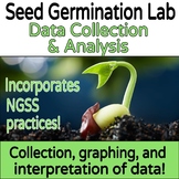 Digital & Print STEM Seed Germination Lab