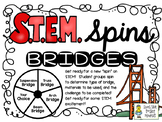 Bridges STEM Spins - A New "Spin" on STEM