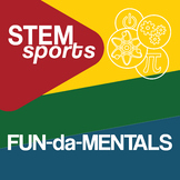 STEM Sports® FUN-da-MENTALS