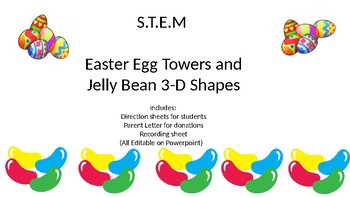 Preview of STEM Spring projects