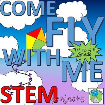 Preview of STEM: Structures in a context: Kite Building (Research, design, make, review)