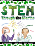 STEM Through the Months: March