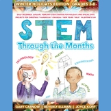 STEM Through the Months: Winter Holidays