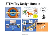 STEM Toy Design Bundle