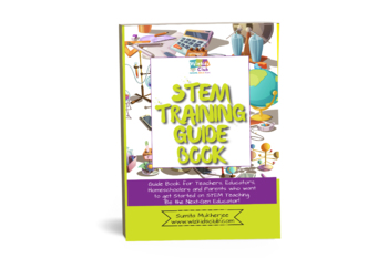 Preview of STEM Training Guide