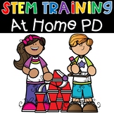STEM Training PD