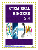 STEM Warm ups and Bell Ringers 2.4