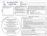 STEM and Literacy Lesson Plan- Be Kind - For Teachers and Subs