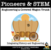 Pioneers and STEM