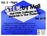 STEM by Mail - Volume 3 - Flight