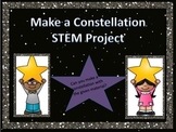 STEM constellation challenge