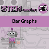 STEM-ersion JR - Bar Graphs Printables - 2.MD.D.10