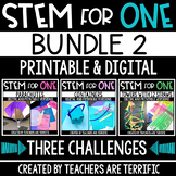 STEM for One Bundle 2 - Digital