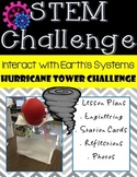 STEM with Earth's Systems and NGSS: Hurricanes
