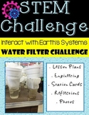 STEM with Earth's Systems and NGSS: The Hydrosphere