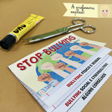 STOP Bullying