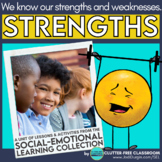 STRENGTHS AND CHALLENGES SOCIAL EMOTIONAL LEARNING UNIT SE