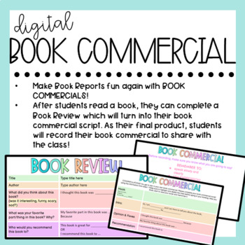 Flip Book Templates-Personal or Commercial Use