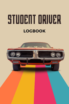 Preview of STUDENT DRIVER