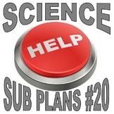 SUB PLANS 20 - UFOs (Science / History / Pseudoscience / W