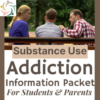 SUBSTANCE ABUSE Info Handouts : Addiction Counseling for Drug & Alcohol ...