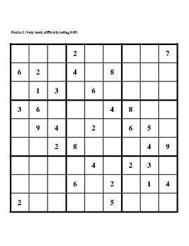Sudoku Puzzle Books for Kids in Bulk: : beginner sudoku puzzle books for  kids under 5 with 4x4, 6x6, and 9x9 Puzzle Grids (Paperback) 