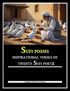 Preview of SUFISM( MYSTIC POETRY/RELIGIOUS POETRY) : (COLLECTION OF TWENTY SUFI POETS)