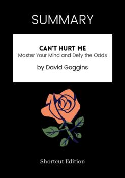 Can't Hurt Me Quotes By David Goggins