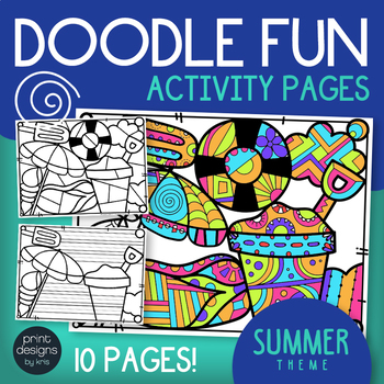 https://ecdn.teacherspayteachers.com/thumbitem/SUMMER-Activity-Pages-Doodle-Coloring-Pages-for-SUMMER-Art-Early-Finishers-4423017-1666960447/original-4423017-1.jpg