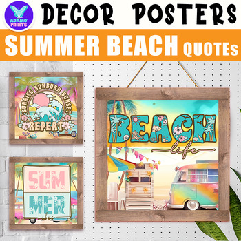 summer beach fun quotes